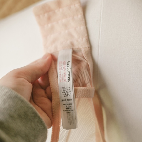 Ann Summers Bra - Picture 4 of 5